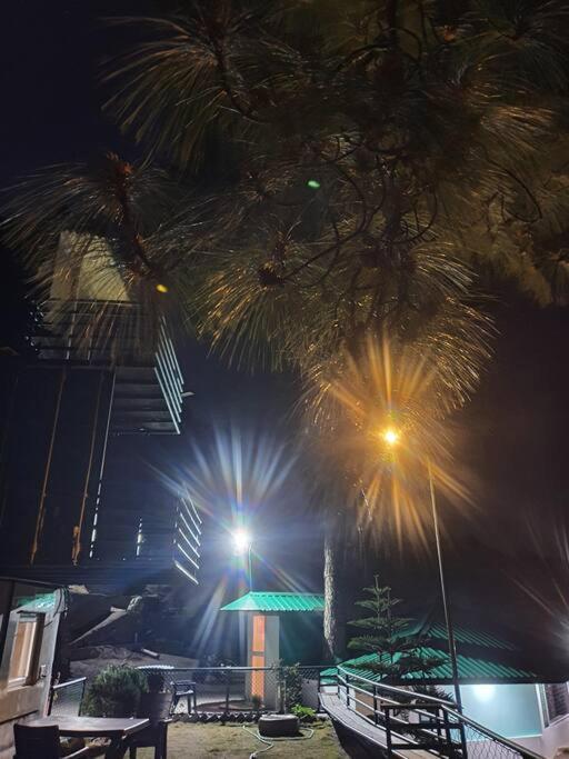 Kasauli Cascade A Cheerfull 4 Bedroom Challet المظهر الخارجي الصورة